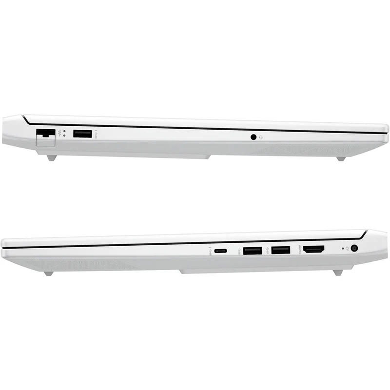 HP Victus 16-S1093AX Gaming Laptop (Ceramic White) | 16.1" FHD (1920x1080) 144Hz IPS | Ryzen 7 8845HS | 16GB RAM | 1TB SSD | RTX 4060 | Windows 11 Home | MS Office Home & Student 2021 | HP Prelude Topload Bag