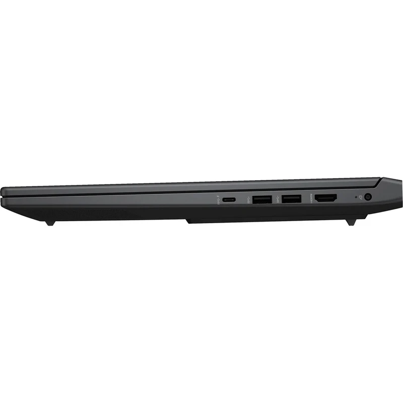 HP Victus 16-S1092AX Gaming Laptop (Mica Silver) | 16.1" FHD (1920x1080) 144Hz IPS | Ryzen 7 8845HS | 16GB RAM | 1TB SSD | RTX 4060 | Windows 11 Home | MS Office Home & Student 2021 | HP Prelude Topload Bag