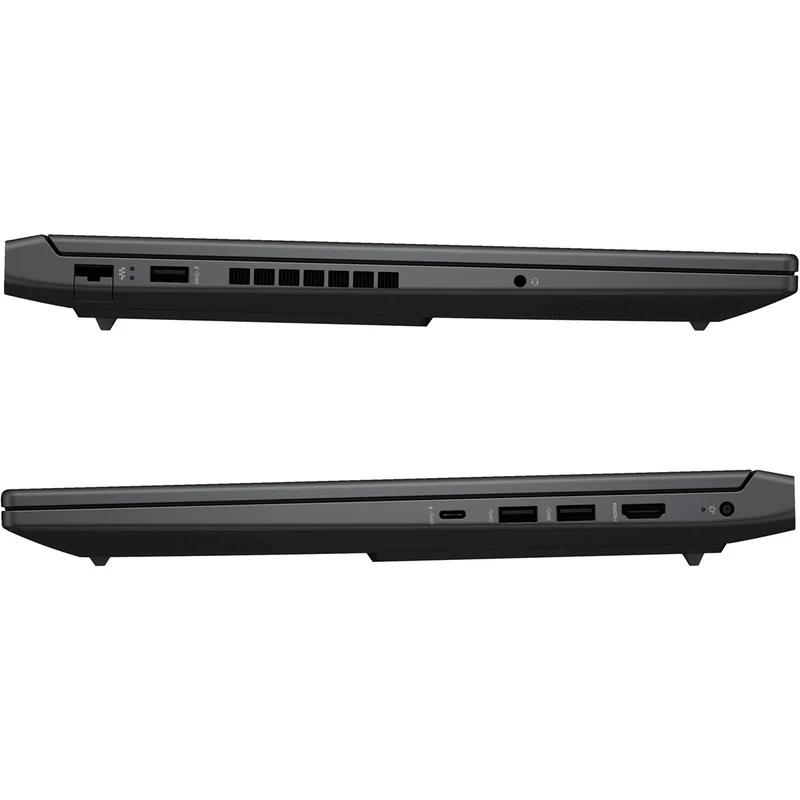 HP Victus 16-S1092AX Gaming Laptop (Mica Silver) | 16.1" FHD (1920x1080) 144Hz IPS | Ryzen 7 8845HS | 16GB RAM | 1TB SSD | RTX 4060 | Windows 11 Home | MS Office Home & Student 2021 | HP Prelude Topload Bag