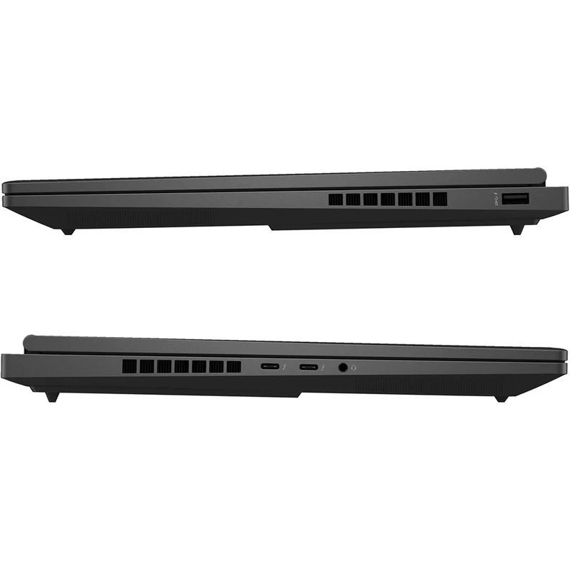 HP Omen 16-WF1113TX Gaming Laptop (Shadow Black) | 16.1" QHD (2560x1440) 240Hz IPS | i7-14700HX | 16GB RAM | 1TB SSD | RTX 4060 | Windows 11 Home | MS Office Home & Student 2021 + HP Prelude 15.6 Topload Bag