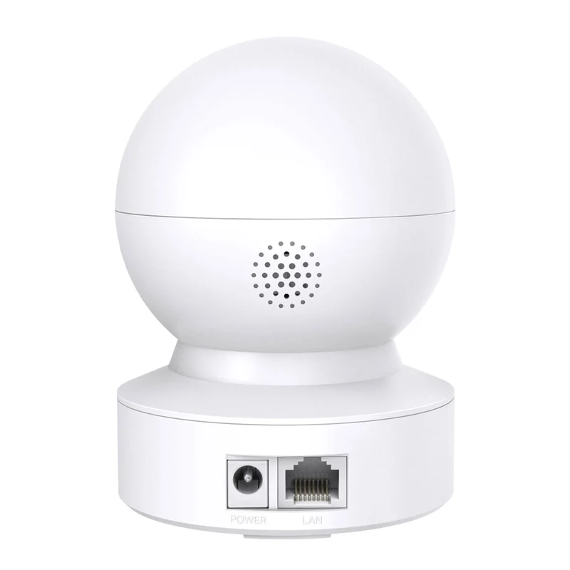 TP-Link Tapo C202 1080P FHD Pan/Tilt Home Security Camera