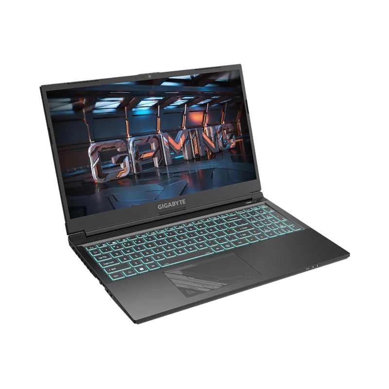 Gigabyte G5 MF5-H2PH353KH Gaming Laptop | 15.6" FHD (1920x1080) 144Hz | i7-13620H | 16GB RAM | 512GB SSD | RTX 4050 | Windows 11 Home + Gigabyte Backpack