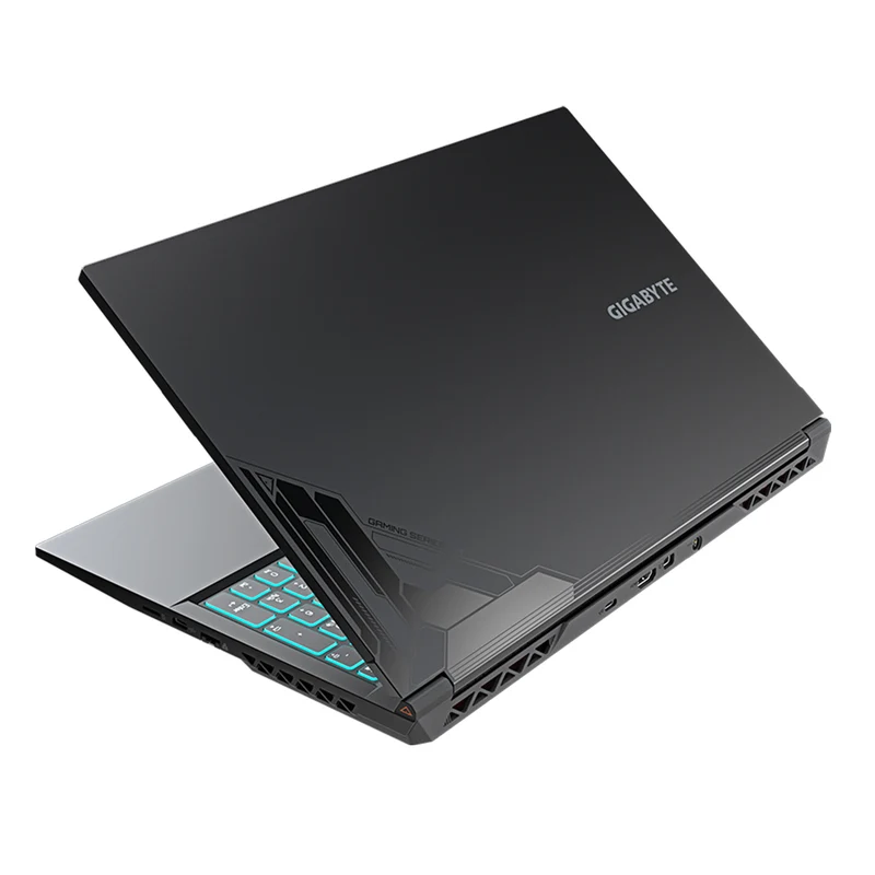 Gigabyte G5 MF5-H2PH353KH Gaming Laptop | 15.6" FHD (1920x1080) 144Hz | i7-13620H | 16GB RAM | 512GB SSD | RTX 4050 | Windows 11 Home + Gigabyte Backpack