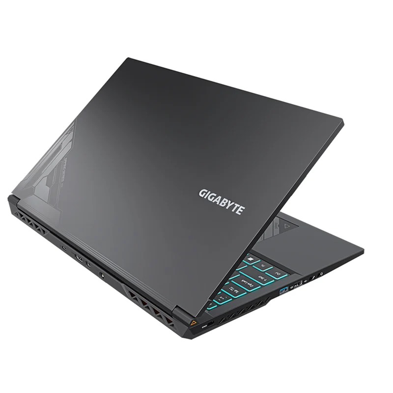 Gigabyte G5 MF5-H2PH353KH Gaming Laptop | 15.6" FHD (1920x1080) 144Hz | i7-13620H | 16GB RAM | 512GB SSD | RTX 4050 | Windows 11 Home + Gigabyte Backpack