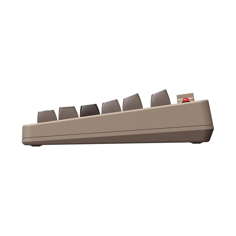 8Bitdo Retro Mechanical Keyboard (C64 Edition, M Edition, N Edition, Fami Edition)