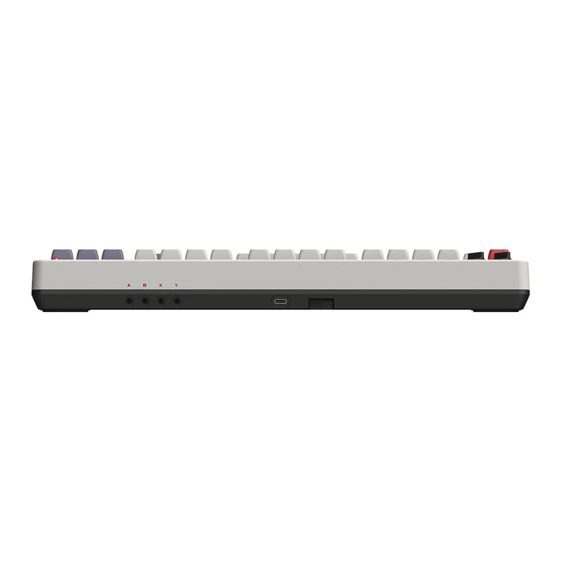 8Bitdo Retro Mechanical Keyboard (C64 Edition, M Edition, N Edition, Fami Edition)