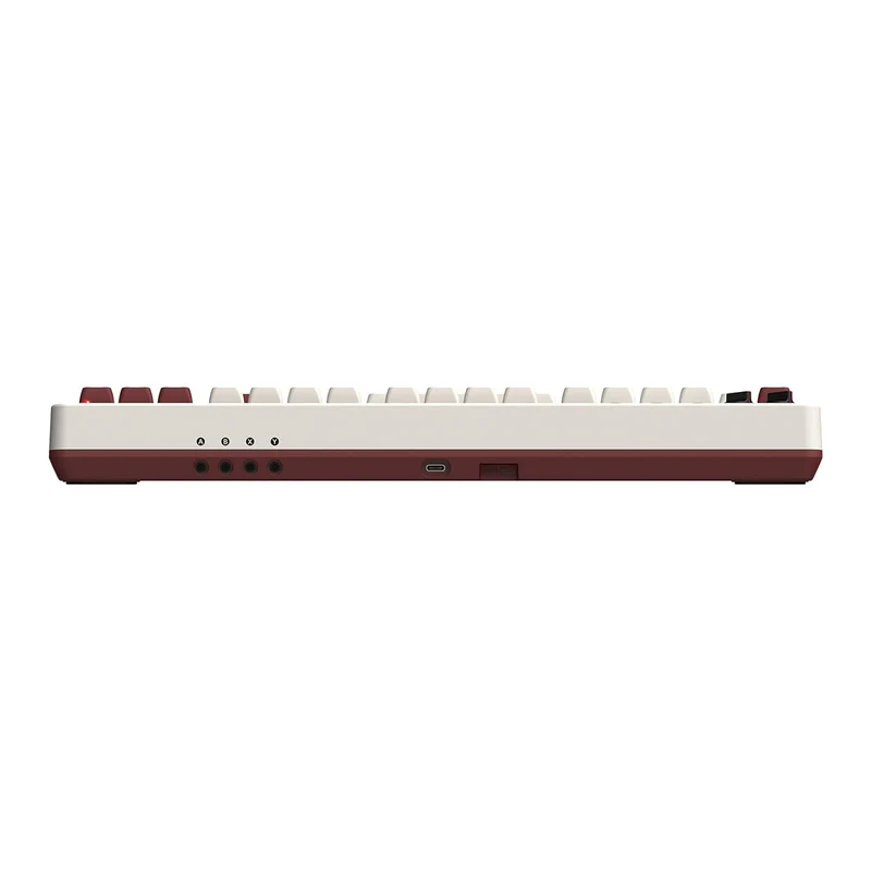 8Bitdo Retro Mechanical Keyboard (C64 Edition, M Edition, N Edition, Fami Edition)