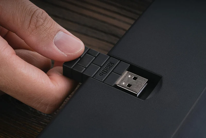 8Bitdo Retro Mechanical Keyboard (C64 Edition, M Edition, N Edition, Fami Edition)