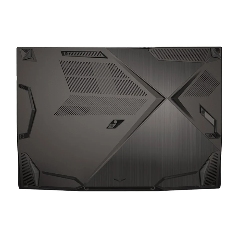 MSI Thin 15 B13UCX-2058PH Gaming Laptop (Cosmos Grey) | 15.6" FHD (1920x1080) 144Hz IPS | i5-13420H | 8GB RAM | 512GB SSD | RTX 2050 | Windows 11 Home | MSI Gaming Backpack