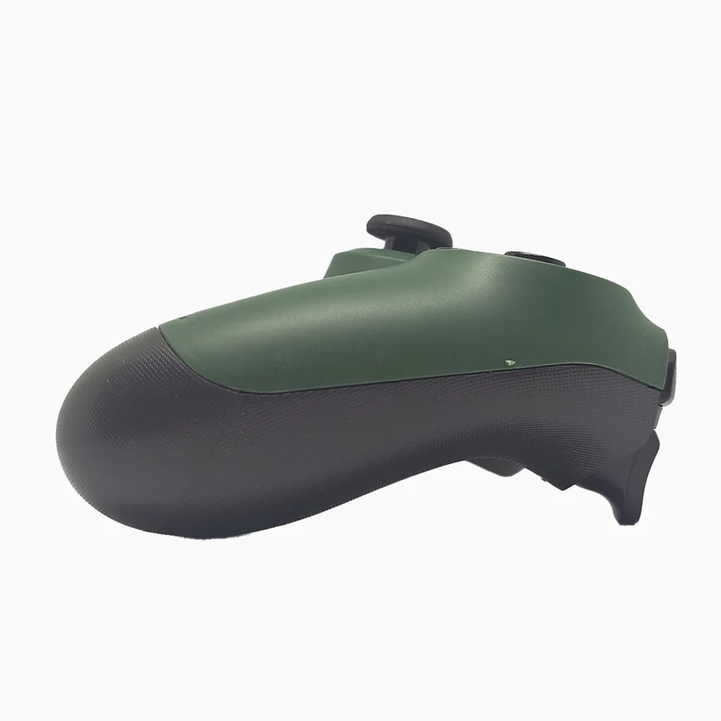 Dobe PS4 Wireless Controller Designed For Gaming Fans (Green, Blue, Purple & Green (2pcs))