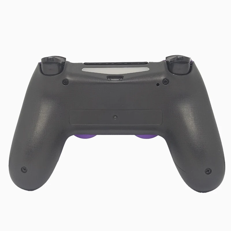 Dobe PS4 Wireless Controller Designed For Gaming Fans (Green, Blue, Purple & Green (2pcs))