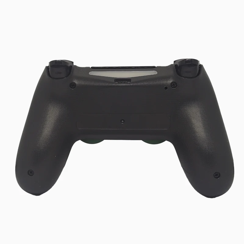 Dobe PS4 Wireless Controller Designed For Gaming Fans (Green, Blue, Purple & Green (2pcs))