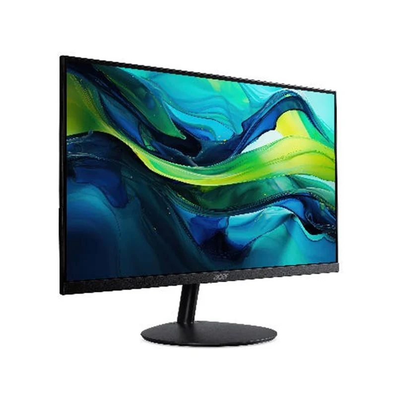 Acer SA322Q ABI 31.5 FHD (1920X1080) 75HZ 1MS (VRB) IPS Gaming Monitor (Black)