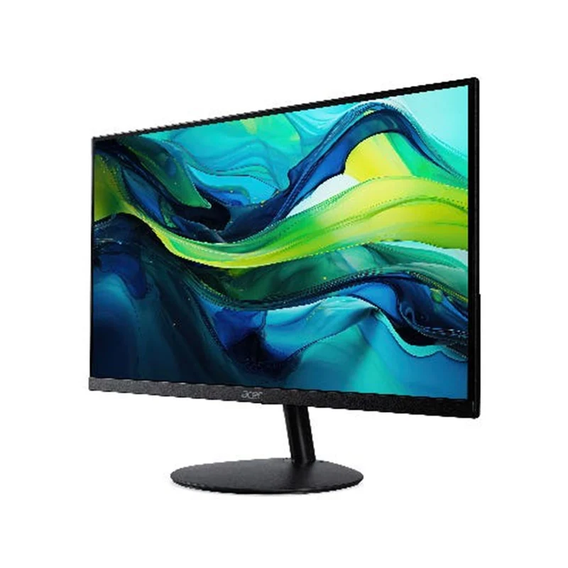 Acer SA322Q ABI 31.5 FHD (1920X1080) 75HZ 1MS (VRB) IPS Gaming Monitor (Black)