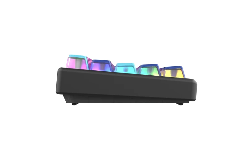 Arbiter Studio Polar 65 Magnetic Gaming Keyboard (Neo Tokyo)