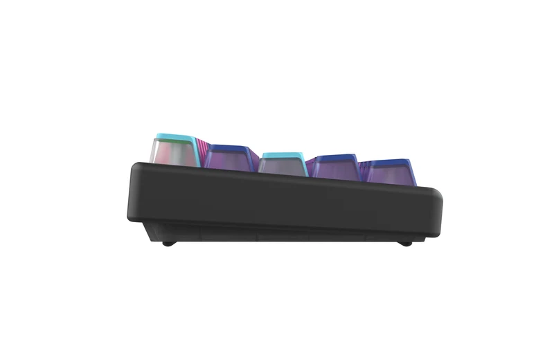 Arbiter Studio Polar 65 Magnetic Gaming Keyboard (Neo Tokyo)