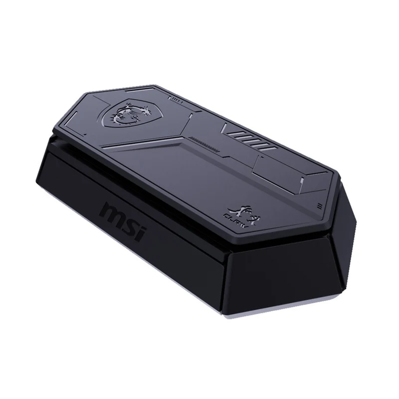 MSI Nest Docking Station with USB-C Cable
