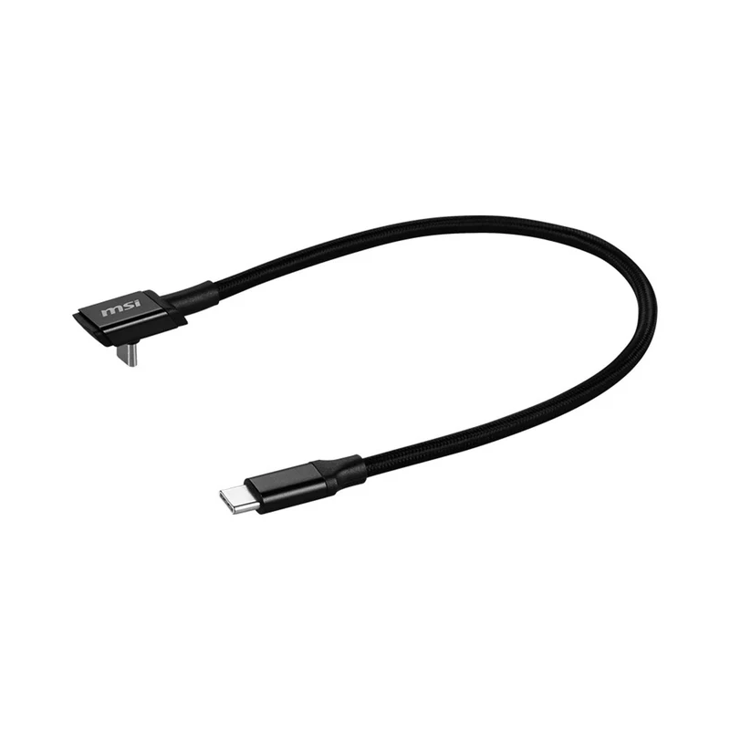 MSI Nest Docking Station with USB-C Cable