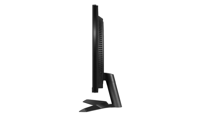 LG 27GS60F-B 27" Ultragear FHD (1920x1080) HDR 180Hz 1ms GTG IPS Freesync G-Sync Compatible Gaming Monitor