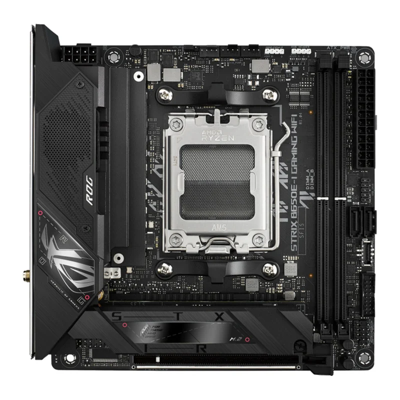 Asus ROG Strix B650E-I Gaming WiFi Motherboard