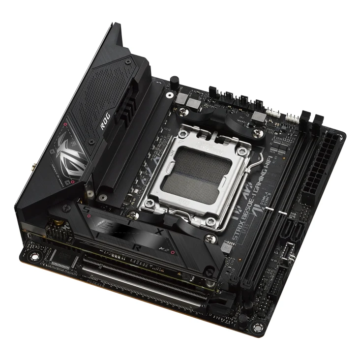 Asus ROG Strix B650E-I Gaming WiFi Motherboard