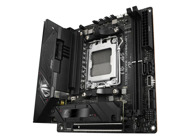 Asus ROG Strix B650E-I Gaming WiFi Motherboard