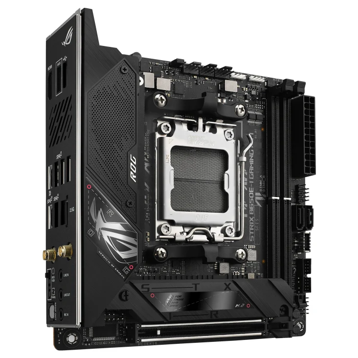 Asus ROG Strix B650E-I Gaming WiFi Motherboard