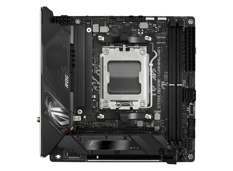 Asus ROG Strix B650E-I Gaming WiFi Motherboard