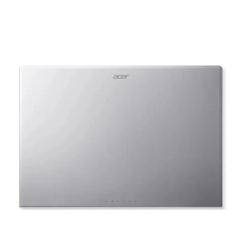 Acer Aspire Lite AL14-31P-36BE Laptop (Silver) | 14" WUXGA (1920x1200) IPS | i3-N300 | 8GB RAM | 512GB SSD | Intel UHD Graphics | Windows 11 Home + Acer Entry Run Rate Backpack E-1620-P