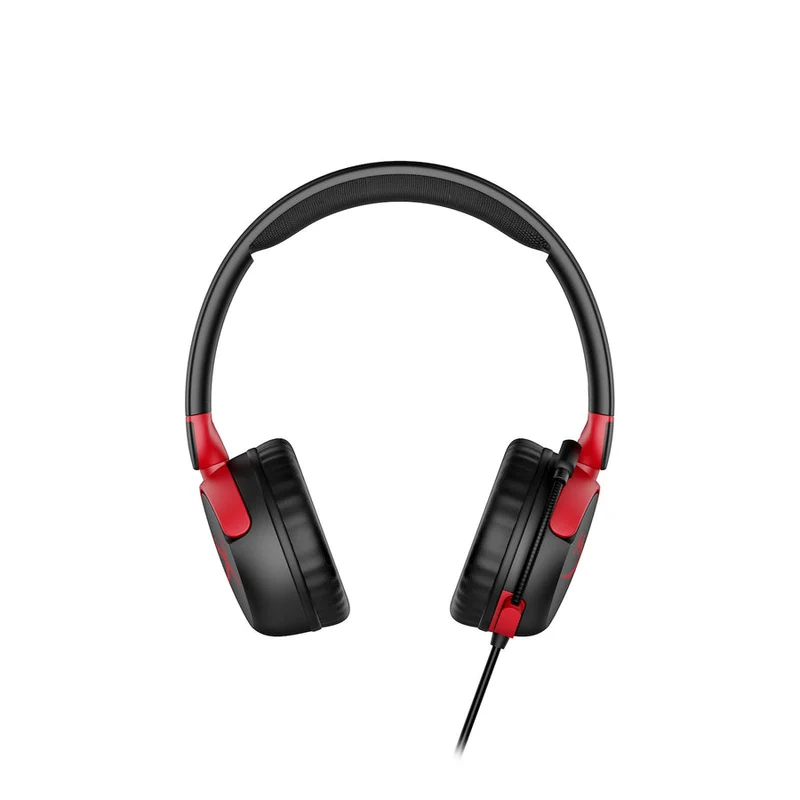 HyperX Cloud Mini Wired Gaming Headset (Black, Lavender, Multi)