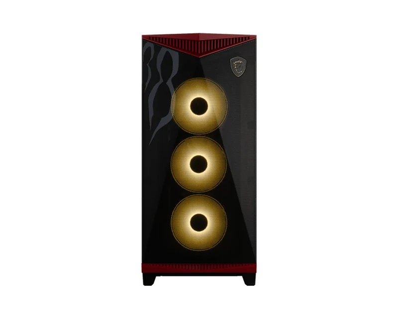 Optima Monster Hunter Edition 2.0 Desktop Gaming PC | Intel i7 14700F | 32GB RAM | 1TB SSD | RTX 4060 Ti | Windows 11 Pro