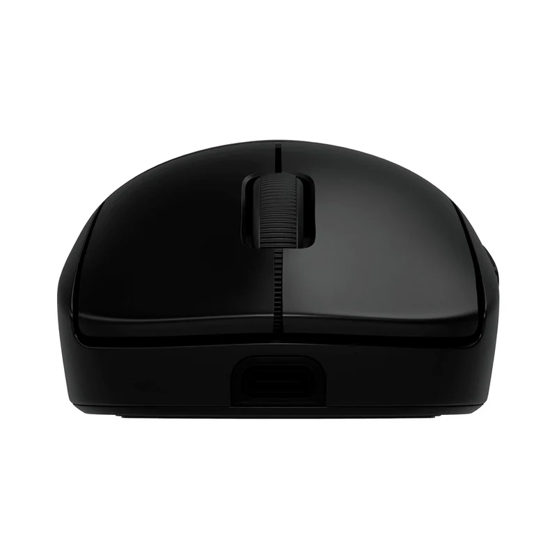 Logitech G Pro 2 Lightspeed Wireless Gaming Mouse (Black, White)