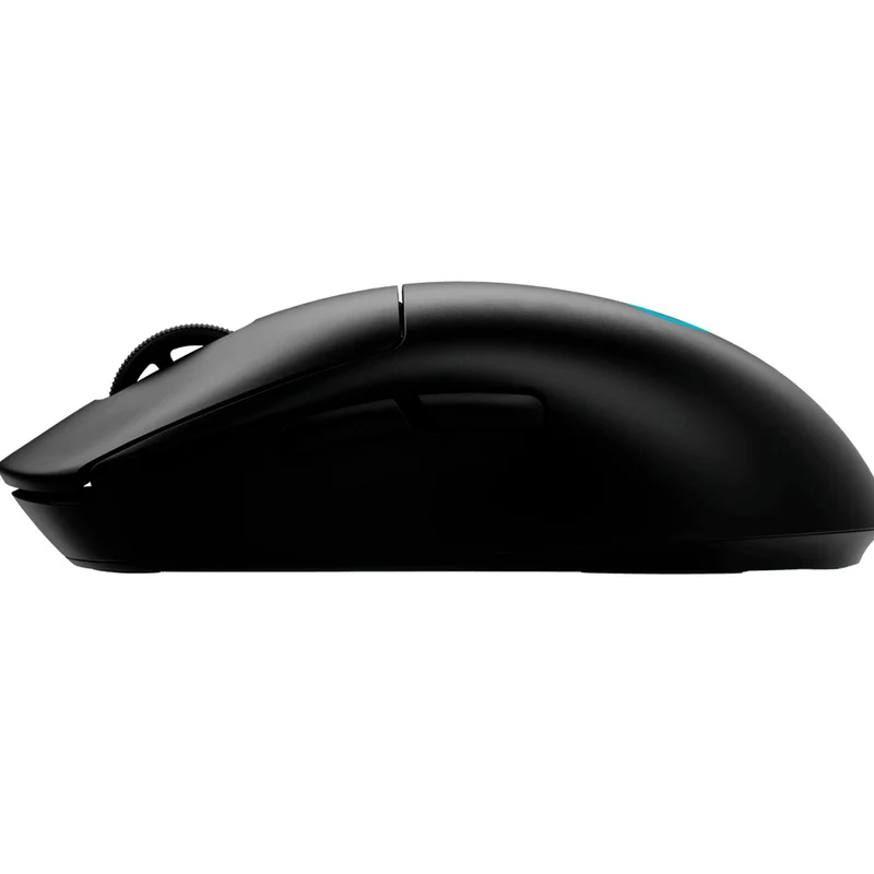 Logitech G Pro 2 Lightspeed Wireless Gaming Mouse (Black, White)