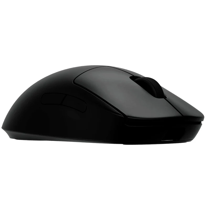 Logitech G Pro 2 Lightspeed Wireless Gaming Mouse (Black, White)