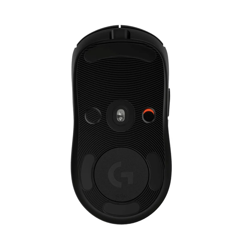 Logitech G Pro 2 Lightspeed Wireless Gaming Mouse (Black, White)