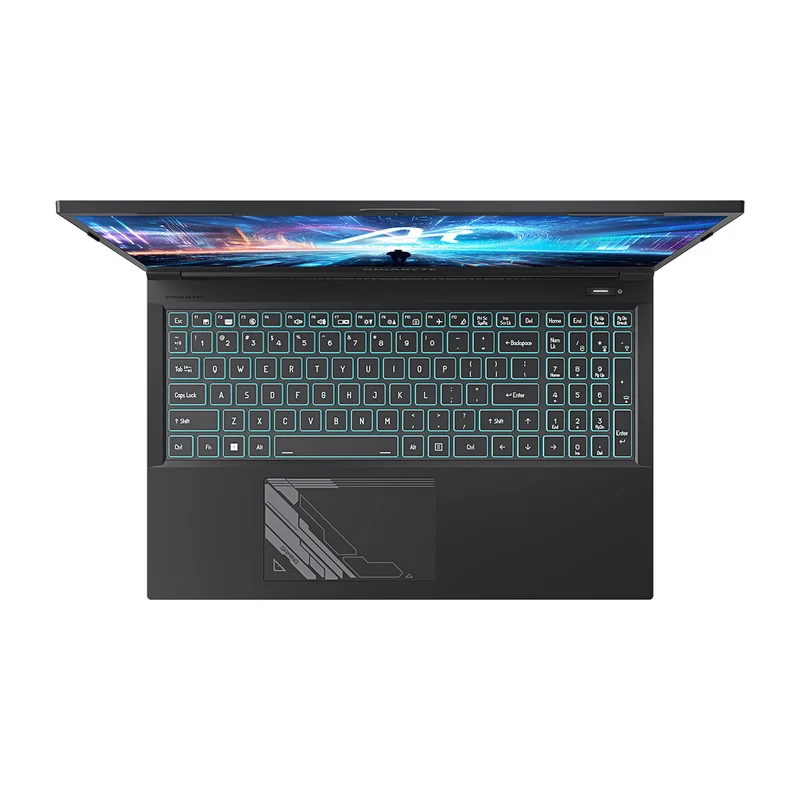 Gigabyte G5 MF5-H2MY353KH Gaming Laptop | 15.6" FHD (1920x 1080) 144Hz | i7-13620H 16GB RAM | 512GB SSD | RTX 4050 | Windows 11 Home + Gigabyte Backpack