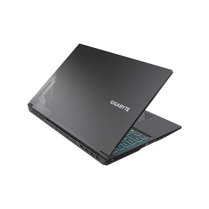 Gigabyte G5 MF5-H2MY353KH Gaming Laptop | 15.6" FHD (1920x 1080) 144Hz | i7-13620H 16GB RAM | 512GB SSD | RTX 4050 | Windows 11 Home + Gigabyte Backpack