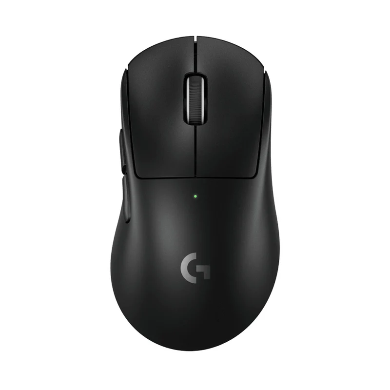 Logitech Pro X Superlight 2 Dex Wireless Gaming Mouse (Black, White, Pink)
