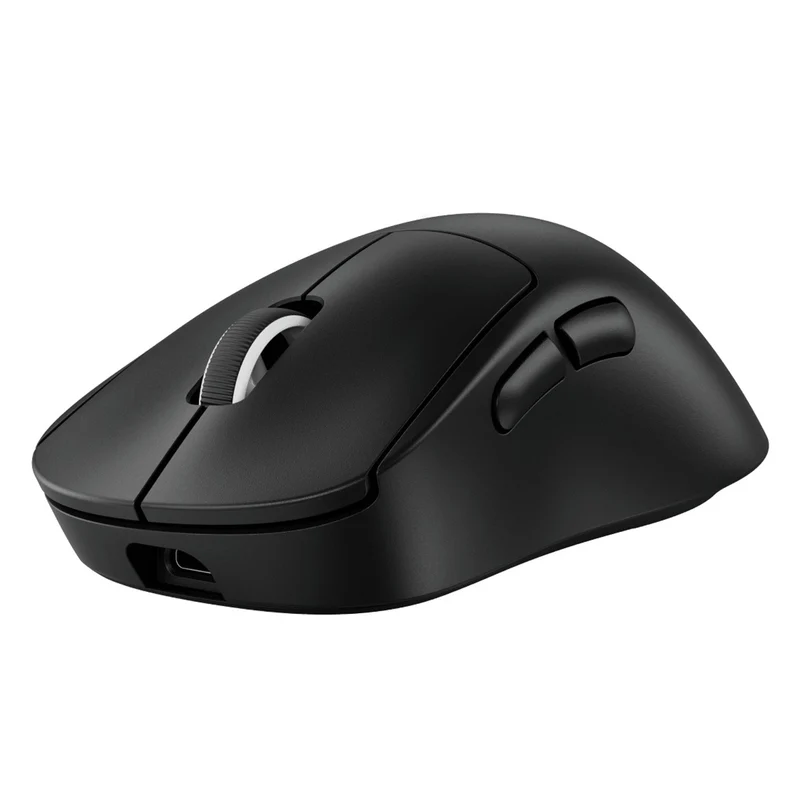 Logitech Pro X Superlight 2 Dex Wireless Gaming Mouse (Black, White, Pink)