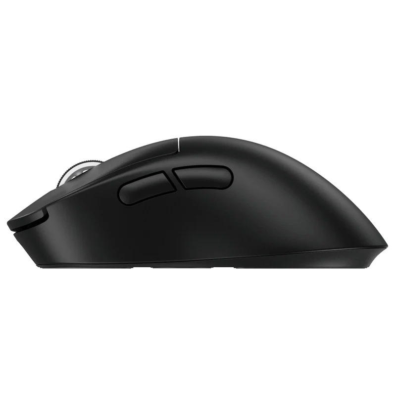 Logitech Pro X Superlight 2 Dex Wireless Gaming Mouse (Black, White, Pink)