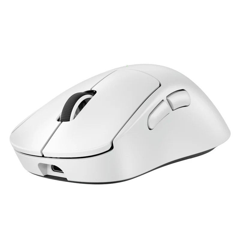 Logitech Pro X Superlight 2 Dex Wireless Gaming Mouse (Black, White, Pink)