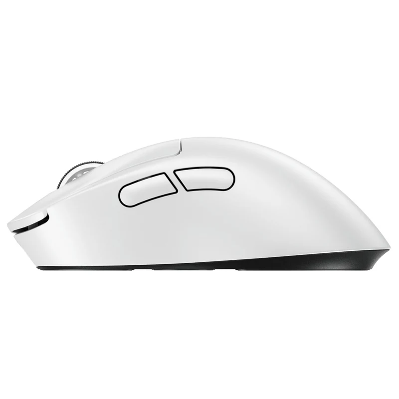 Logitech Pro X Superlight 2 Dex Wireless Gaming Mouse (Black, White, Pink)