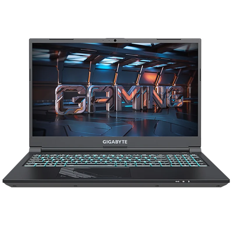 Gigabyte G5 KF5-H3MY354KH Gaming Laptop | 15.6" FHD (1920x 1080) 144Hz | i7-13620H | 16GB RAM | 1TB SSD | RTX 4060 | Windows 11 Home + Gigabyte Backpack