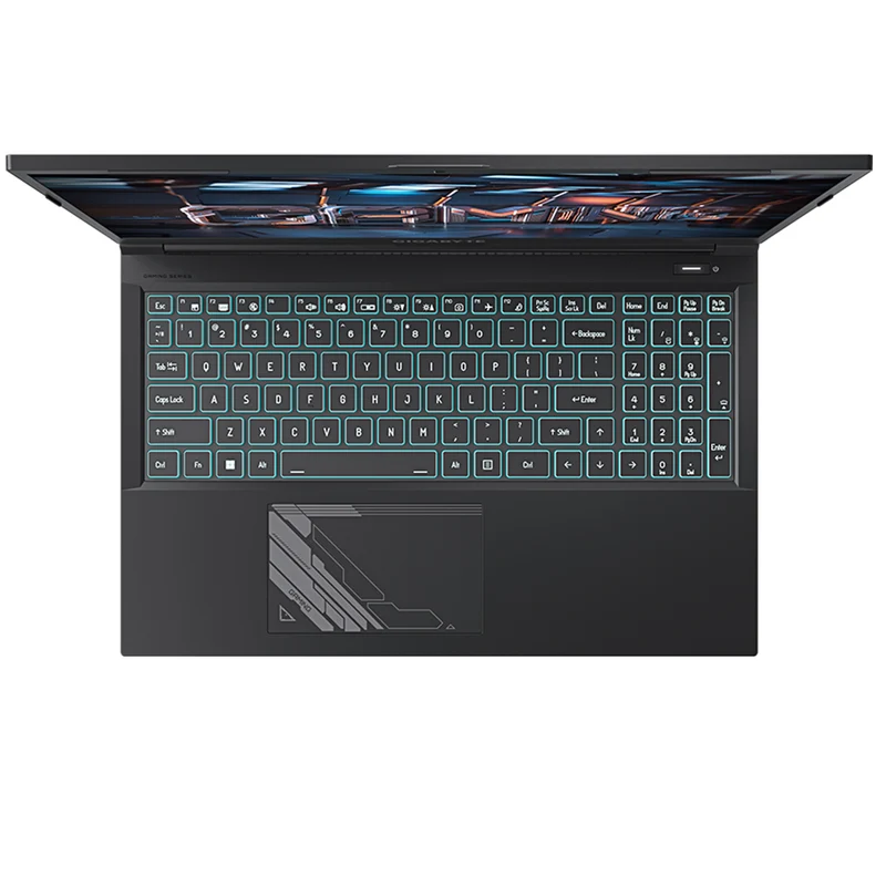 Gigabyte G5 KF5-H3MY354KH Gaming Laptop | 15.6" FHD (1920x 1080) 144Hz | i7-13620H | 16GB RAM | 1TB SSD | RTX 4060 | Windows 11 Home + Gigabyte Backpack