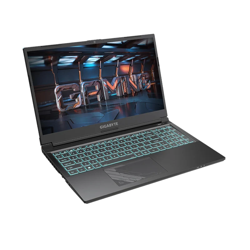 Gigabyte G5 KF5-H3MY354KH Gaming Laptop | 15.6" FHD (1920x 1080) 144Hz | i7-13620H | 16GB RAM | 1TB SSD | RTX 4060 | Windows 11 Home + Gigabyte Backpack