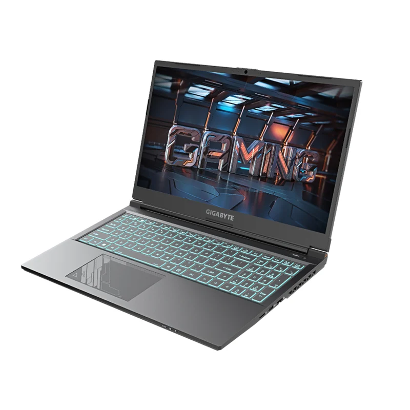 Gigabyte G5 KF5-H3MY354KH Gaming Laptop | 15.6" FHD (1920x 1080) 144Hz | i7-13620H | 16GB RAM | 1TB SSD | RTX 4060 | Windows 11 Home + Gigabyte Backpack
