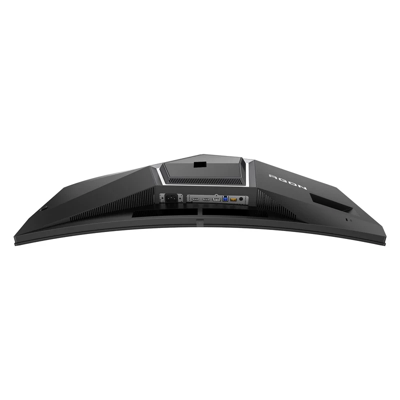 AOC Argon Pro AG346UCD QD-OLED 34" WQHD (3440x1440) 175Hz 0.03ms Adaptive-Sync Curved Gaming Monitor (Black/Grey)