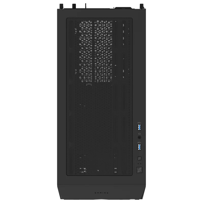 Gigabyte C102 Glass Mini ITX / Micro ATX Mid Tower (Black, White)