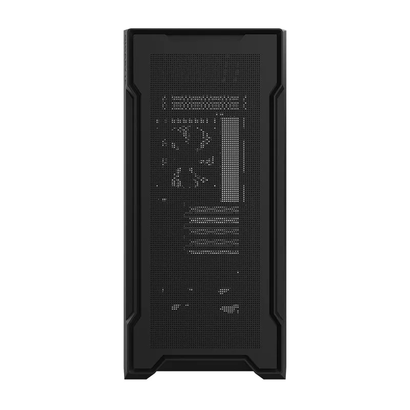 Gigabyte C102 Glass Mini ITX / Micro ATX Mid Tower (Black, White)