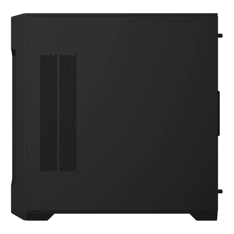 Gigabyte C102 Glass Mini ITX / Micro ATX Mid Tower (Black, White)